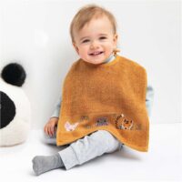 740275.70_AW_4 Rico Design Slabber met aidaband 30x34 cm - Mosterd