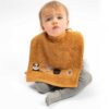 740275.70_AW_5 Rico Design Slabber met aidaband 30x34 cm - Mosterd