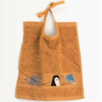 740275.70_AW_6 Rico Design Slabber met aidaband 30x34 cm - Mosterd