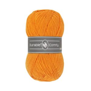010.92__2179_115264 Durable Comfy 100gr - 266m - 2179 - Honey