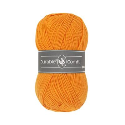 010.92__2179_115264 Durable Comfy 100gr - 266m - 2179 - Honey