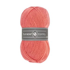 010.92__231_115279 Durable Comfy 100gr - 266m - 231 - Retro Pink