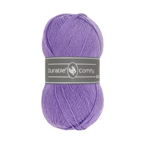 010.92__269_115329 Durable Comfy 100gr - 266m - 269 - Light Purple