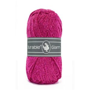 010.66__236_7825 Durable Glam - 236 - Fuchsia