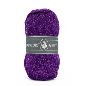 010.66__271_8448 Durable Glam - 271 - Violet
