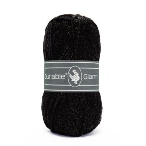 010.66__325_8452 Durable Glam - 325 - Black