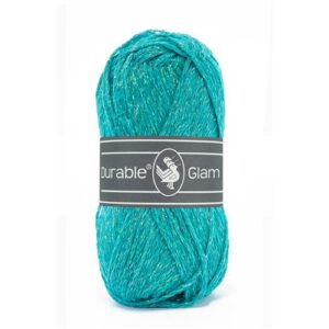 010.66__338_8454 Durable Glam - 338 - Tropical Green