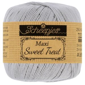 1703-074-1 Scheepjes Maxi Sweet Treat - 074 Mercury