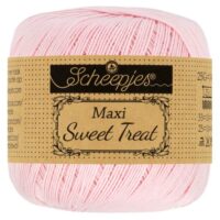 1703-238-1 Scheepjes Maxi Sweet Treat - 238 Powder Pink