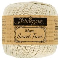 1703-505-1 Scheepjes Maxi Sweet Treat - 505 Linen