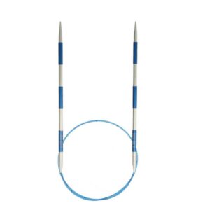 k42069 Rondbreinaald - KnitPro SmartStix - 60cm 4.00mm