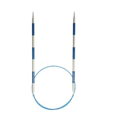 k42069 Rondbreinaald - KnitPro SmartStix - 60cm 4.00mm