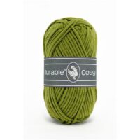 010.65__2148_7793 Durable Cosy 50g - 2148 - Olive