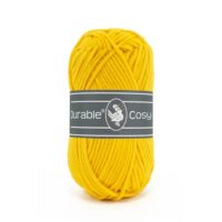 010.65__2181_7797 Durable Cosy 50g - 2181 - Canary