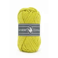 010.65__351_7807 Durable Cosy 50g - 351 - Light Lime