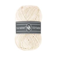 010.79__326_8657 Durable Cosy Fine Faded 50g - 326 - Ivory