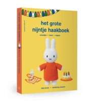 059.45931_130193 Het Grote Nijntje Haakboek