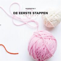 059.65526!STK_7_131645 Boek - Compleet handboek Granny Square