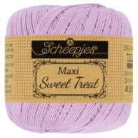 1703-226-1 Scheepjes Maxi Sweet Treat - 226 - Light Orchid