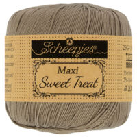 1703-254-1 Scheepjes Maxi Sweet Treat - 254 - Moon Rock