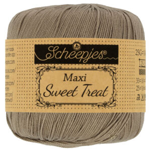 1703-254-1 Scheepjes Maxi Sweet Treat - 254 - Moon Rock