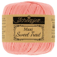 1703-264-1 Scheepjes Maxi Sweet Treat - 264 - Light Coral