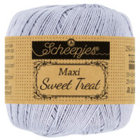 1703-399-1 Scheepjes Maxi Sweet Treat - 399 - Lilac Mist