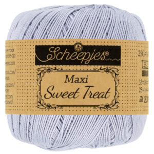 1703-399-1 Scheepjes Maxi Sweet Treat - 399 - Lilac Mist