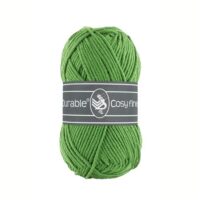 010.67!2152_130179 Durable Cosy Fine 50g - 2152 Leaf Green