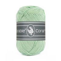 010.71__2137_8536 Durable Coral mini 20g - 2137 - Mint