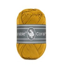 010.71__2211_7912 Durable Coral mini 20g - 2211 - Curry