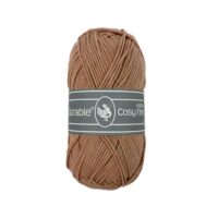 010.80!2218_130174 Durable Cosy Extra Fine 50g - 2218 - Hazelnut