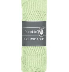 010.69__2158_7865 Durable Double Four 100gr - 2158 - Light Green