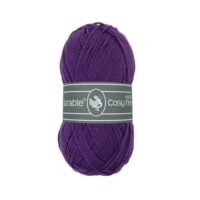 010.80__272_8674 Durable Cosy Extra Fine 50g - 272 Violet