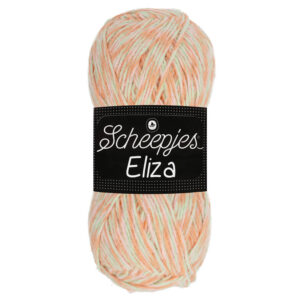 1697-202-1 Scheepjes Eliza 5x100g - 202 Toy Box