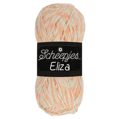 1697-202-1 Scheepjes Eliza 5x100g - 202 Toy Box
