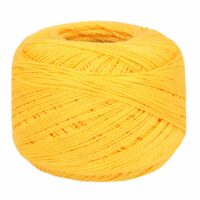 1706-208-2 Scheepjes Candy Floss 20gr - 208 Yellow Gold