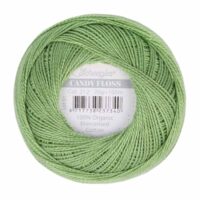 1706-212-1 Scheepjes Candy Floss 20gr - 212 Sage Green