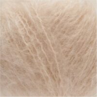 383272.012_1 Rico Fashion Mohair Merino Chunky 50g - 012 Champagne