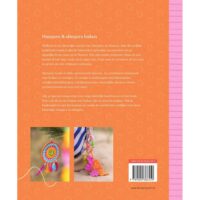 9999-6550-4 Boek - Hangers & slingers haken - Margriet de Muinck