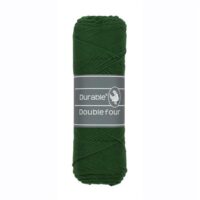 010.69__2150_8508 Durable Double Four 100gr - 2150 - Forest Green