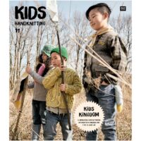 905011.03.00_1 Magazine - Rico Kids 11 - NL