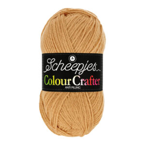 1680-1420-1 Scheepjes Colour Crafter - kleur 1420 - Bergen