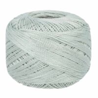 1706-402-2 Scheepjes Candy Floss 20gr - 402 Silver Green