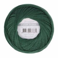 1706-525-1 Scheepjes Candy Floss 20gr - 525 Fir