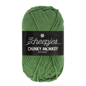 1716-1824 Scheepjes Chunky Monkey - 100g - 1824 - Pickle
