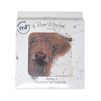 Bree Merryn - Diamond Art Card Kit - Betsy verpakking