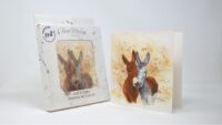 Bree Merryn - Diamond Art Card Kit - Jack & Diane vb