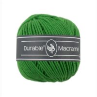 010.74__2147_7954 Durable Macrame - kleur 2147 - Bright Green