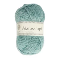 1520-1232 Istex Lopi Alafosslop - 1232 - blauw